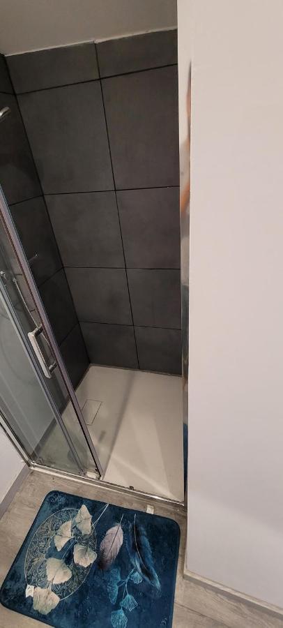 Appartement Proche Futuroscope Saint-Julien-l'Ars Dış mekan fotoğraf