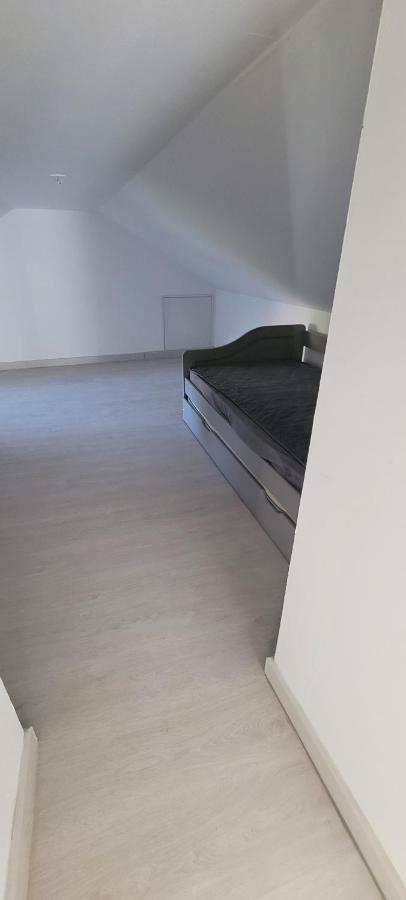 Appartement Proche Futuroscope Saint-Julien-l'Ars Dış mekan fotoğraf